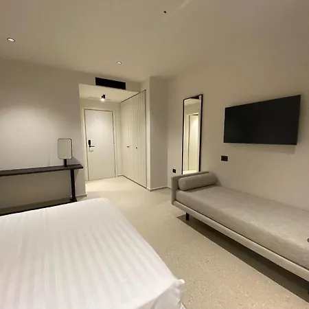 Olympia Vlore Hotel