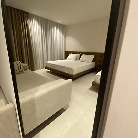 Olympia Touristic Village Hotel 4*