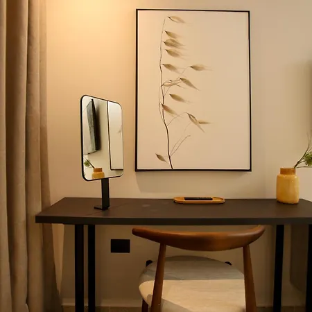 Olympia Vlore ホテル 4*