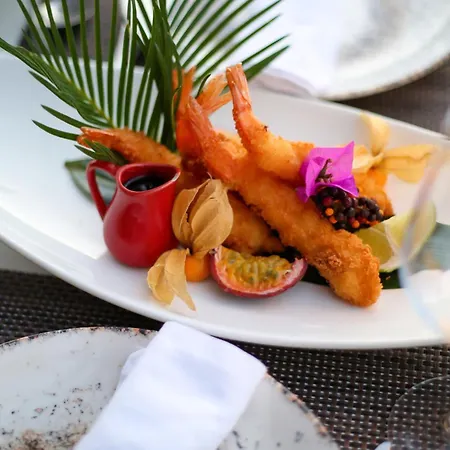 Olympia Vlore Otel Radhimë