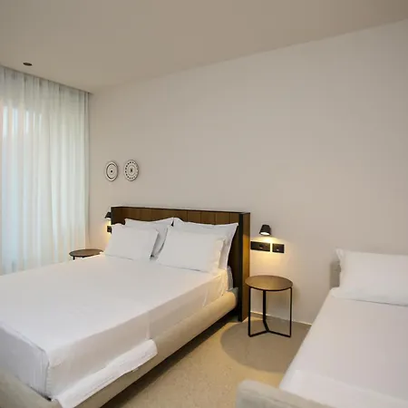 Hotel Olympia Touristic Village Radhimë