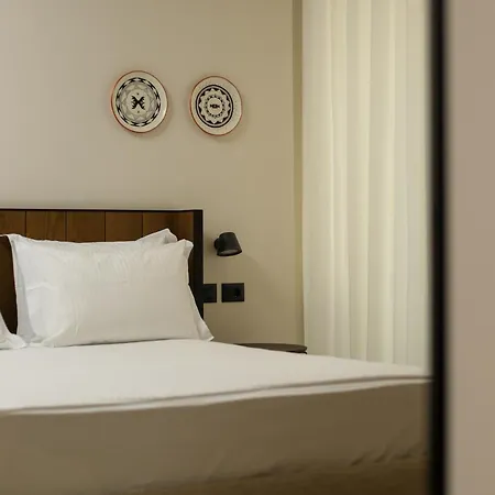 Olympia Touristic Village 4*