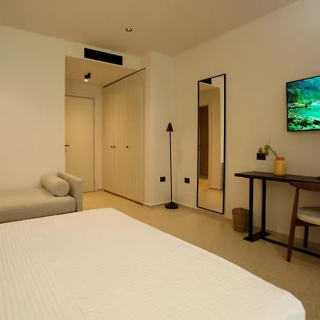 Hotel Olympia Touristic Village