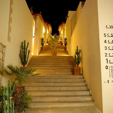 Hotel Olympia Touristic Village 4*