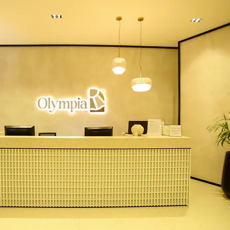 Olympia Touristic Village