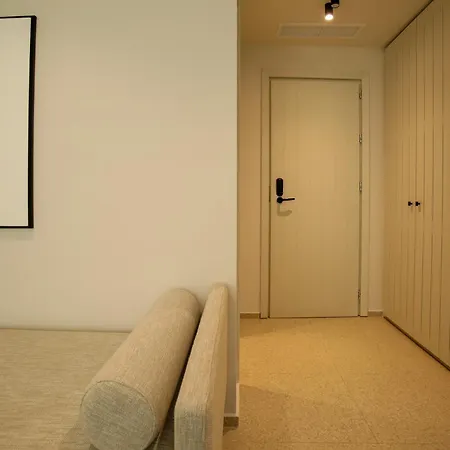 ホテル Olympia Vlore