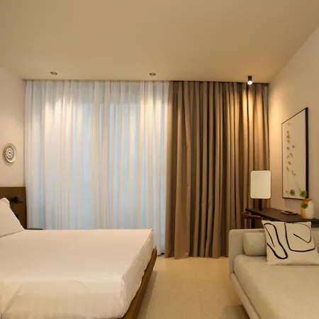 Olympia Touristic Village 4*