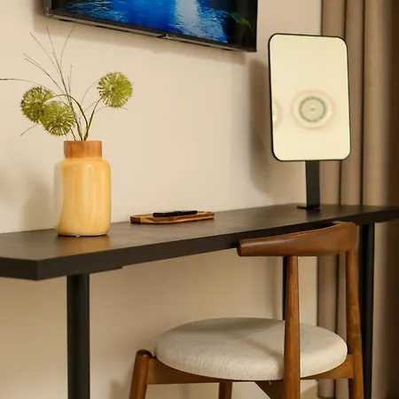 ホテル Olympia Vlore