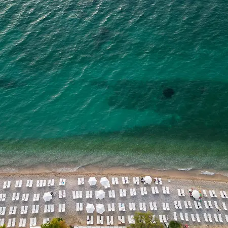 ホテル Olympia Vlore 4*