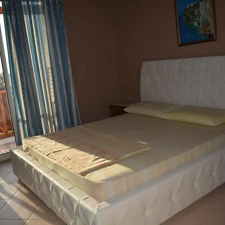 Hotel Olympia Vlore
