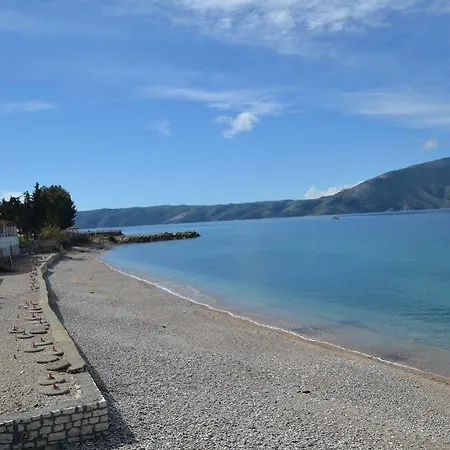 Hotel Olympia Vlore 4*