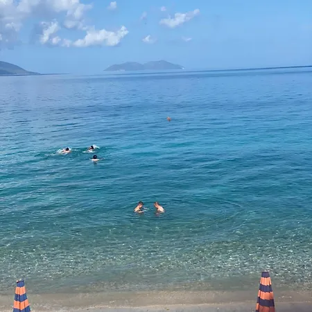 ホテル Olympia Vlore Radhimë