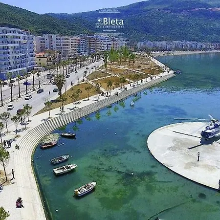 Olympia Vlore 4* Radhimë