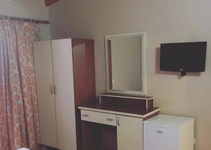 Olympia Vlore 酒店