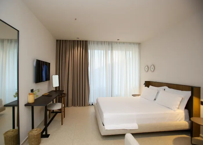 Olympia Vlore 酒店