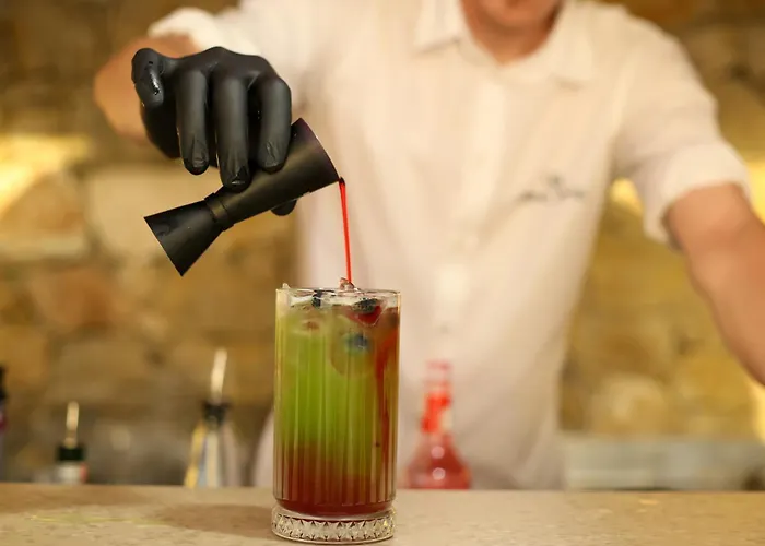 Olympia Vlore Radhimë