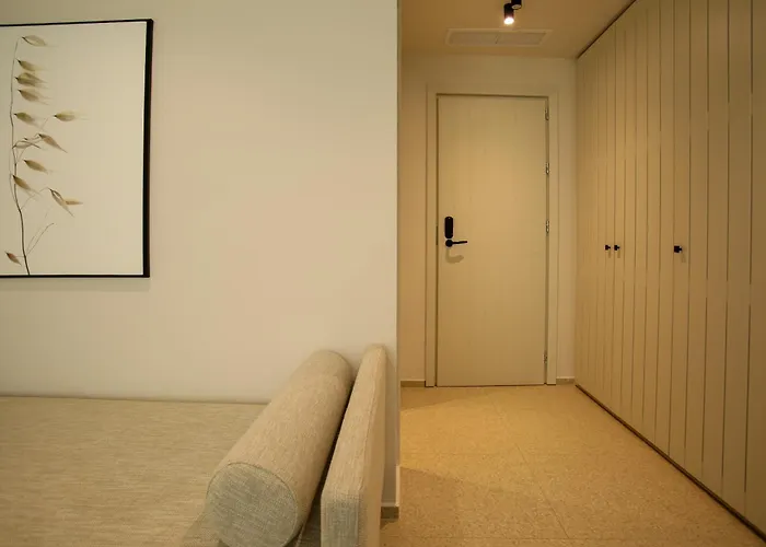 酒店 Olympia Vlore