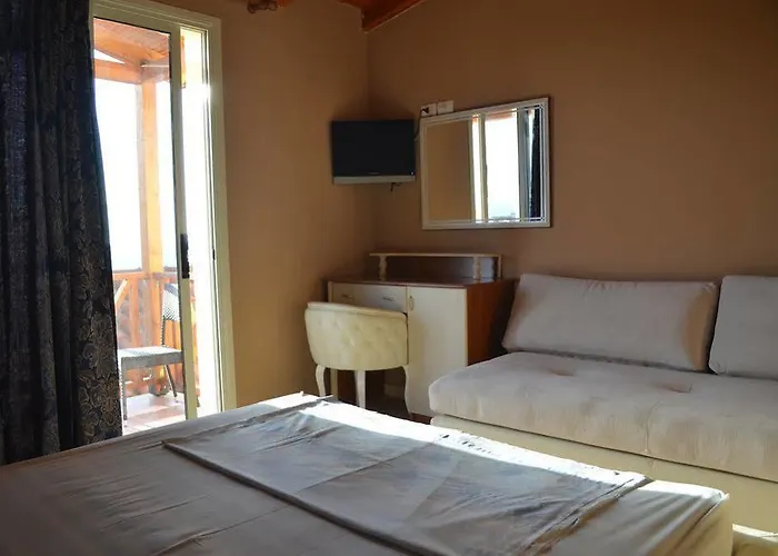 Olympia Vlore 4* Radhimë