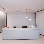 Olympia Vlore Hotell