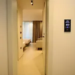 Olympia Vlore Szálloda
