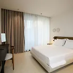 Olympia Vlore Szálloda 4*