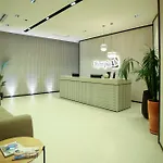 Olympia Vlore Szálloda Radhima