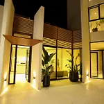 Olympia Vlore 4* Radhima