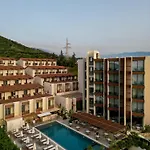 Olympia Vlore Szálloda