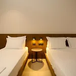Szálloda Olympia Vlore 4*