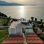 Olympia Vlore Szálloda Radhima