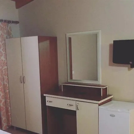 Olympia Touristic Village Hotel