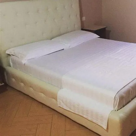 Olympia Vlore 4* Radhimë
