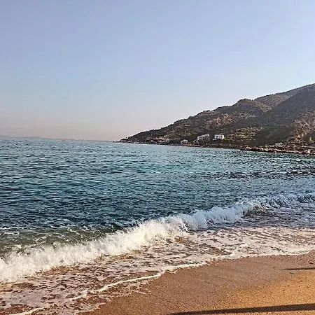 Olympia Touristic Village 4*
