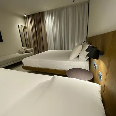 Olympia Touristic Village Hotel 4*