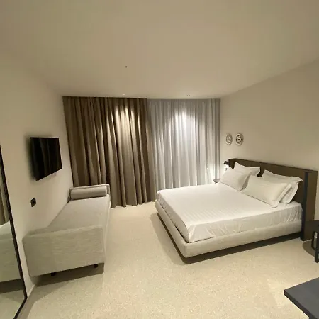 Hotel Olympia Touristic Village