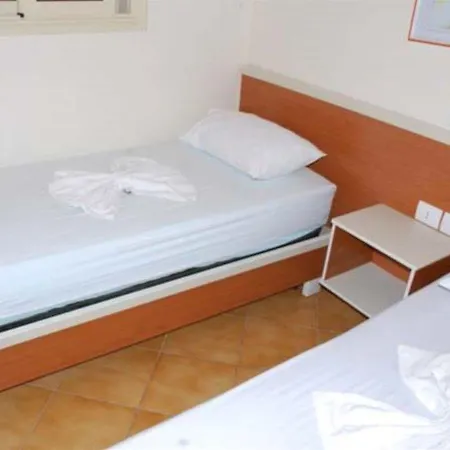 Olympia Touristic Village Hotel