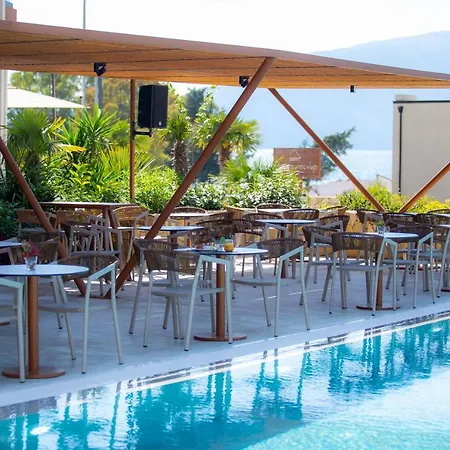 Olympia Touristic Village 4* Radhime
