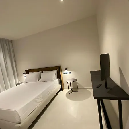 Hotel Olympia Touristic Village 4*