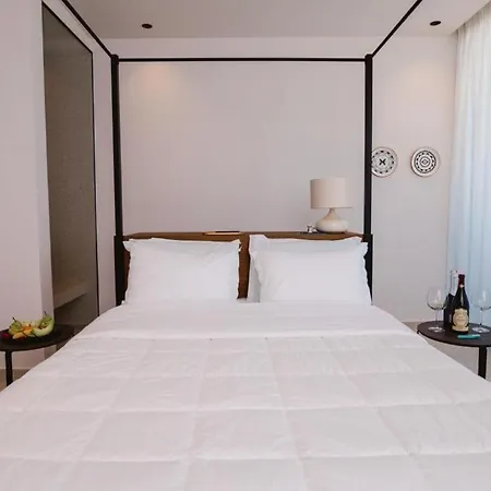 Olympia Touristic Village Hotel