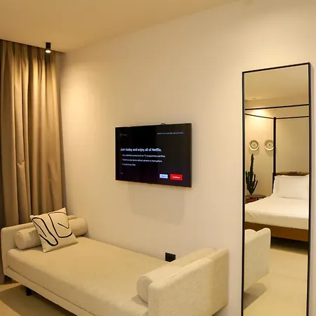 Olympia Touristic Village 4* Radhima