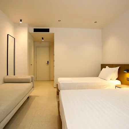 Olympia Touristic Village 4* Radhima