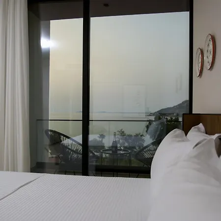 Hotel Olympia Vlore Radhimë