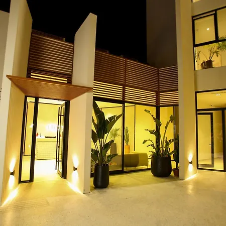 Olympia Touristic Village 4* Radhima