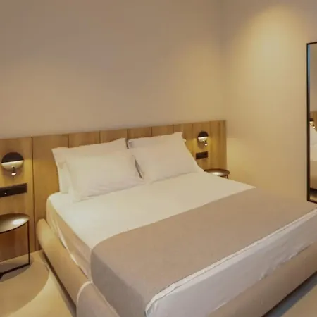Olympia Vlore 4* Radhimë