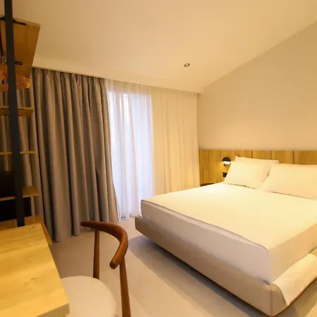 Olympia Vlore 4* Radhimë