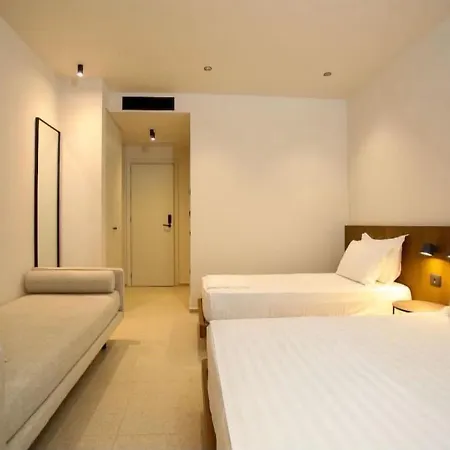 Olympia Vlore Hotel Radhimë