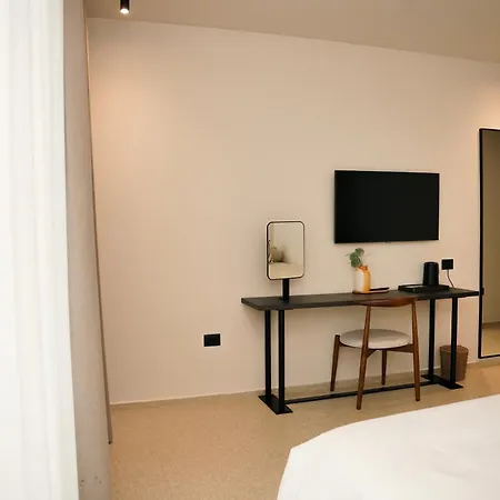 Olympia Vlore Hotel