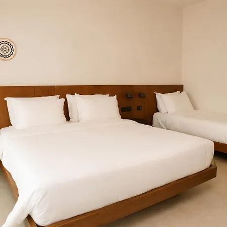 Olympia Vlore Hotel