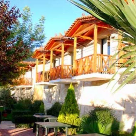 Olympia Touristic Village Hotel