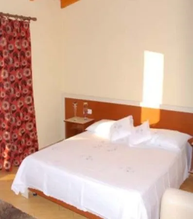 Olympia Touristic Village Hotel